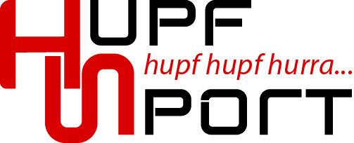 HUPF-SPORT Der Faustballshop