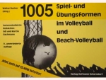 1005 Spiel- und Übungsformen im Volleyball